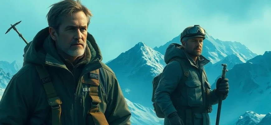 Películas similares a 'El desafío' que debes ver