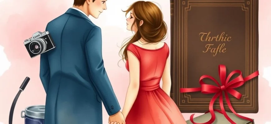 10 producciones similares a 'Sabrina (y sus amores)' que te encantarán