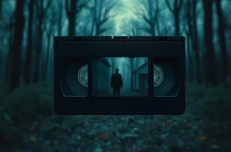 10 Terroríficas Alternativas a New #1 V/H/S Beyond