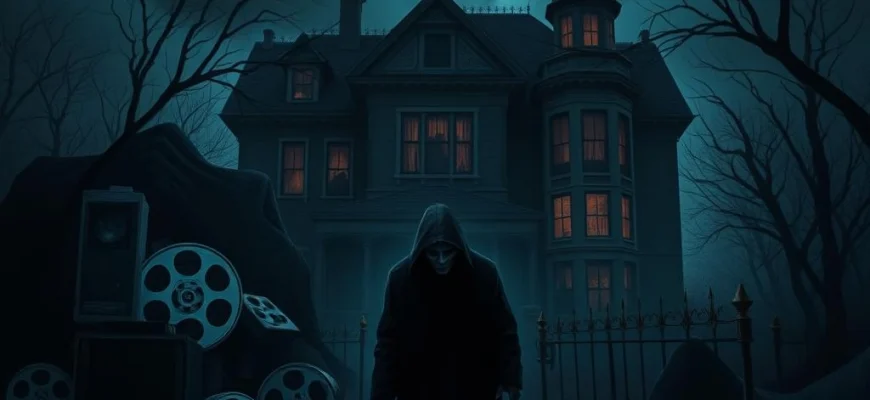 10 Historias Macabras como Historias de la morgue