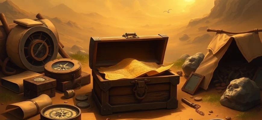 Descubre 10 emocionantes películas similares a 'Las minas del rey Salomón'