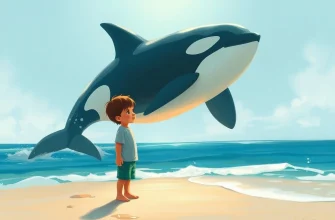 Películas similares a Liberad a Willy que no te puedes perder