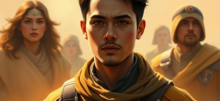 Películas similares a 'La fuerza de uno' que te inspirarán