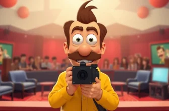 10 producciones similares a Borat para fans del humor incómodo