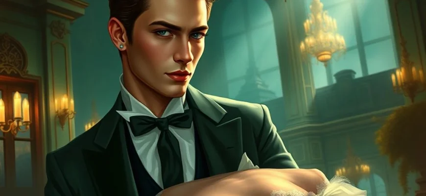 10 películas y series similares a Bel Ami: Historia de un seductor