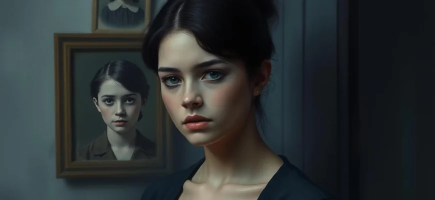 Series y películas similares a 'Aquí y ahora'