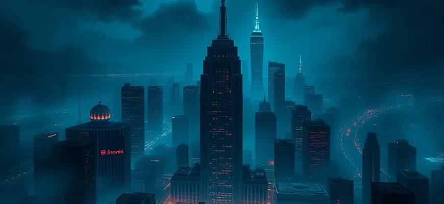 10 títulos similares a Silk Road: atrapado en la dark web para fans del crimen digital