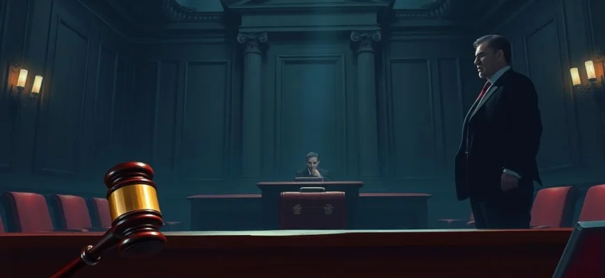 Series y películas similares a 'Innocent  Uk' que no te puedes perder