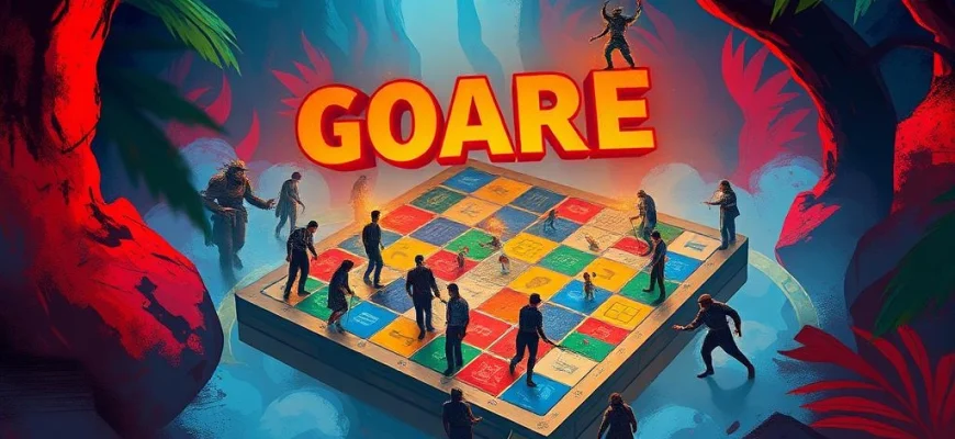 Películas similares a Jumanji que no te puedes perder