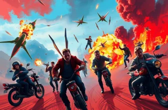 Descubre 10 producciones similares a 'Cómo destruir al más famoso agente secreto del mundo'