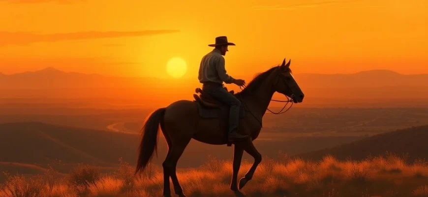 10 títulos similares a 'El forastero' para fans del western