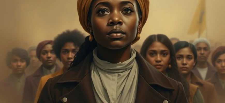 Películas similares a 'Gandhi' que no te puedes perder