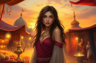 Descubre 10 historias mágicas como Jamillah y Aladdin