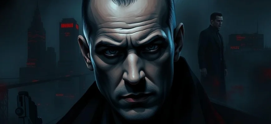 Películas y series similares a Sweet Karma