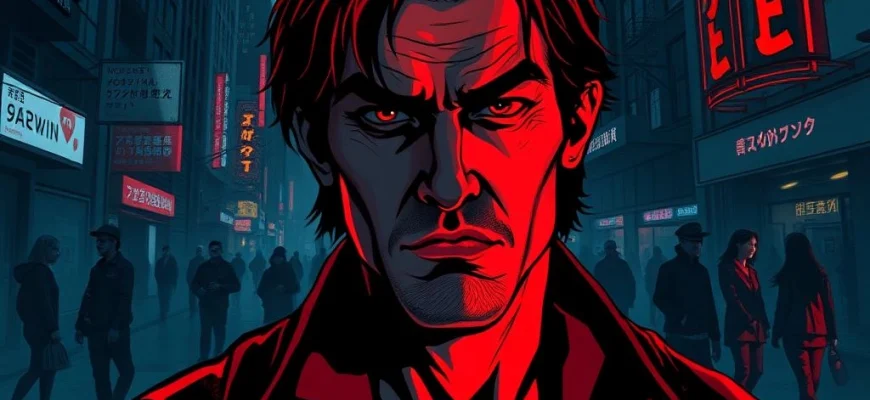 10 Películas y series similares a Maybe Die