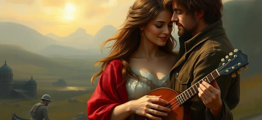 Películas similares a 'La mandolina del capitán Corelli'