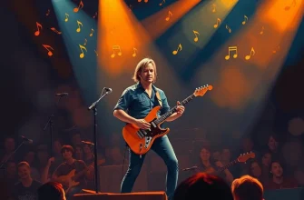 Documentales y series similares a Foo Fighters: Back and Forth