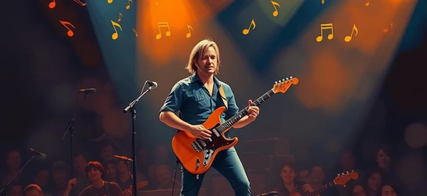 Documentales y series similares a Foo Fighters: Back and Forth