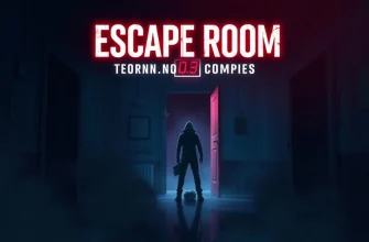 10 Thrillers como Escape Room 2: Mueres por salir