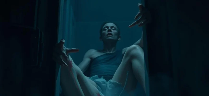 Películas similares a 'Vinieron de dentro de...' que no te puedes perder