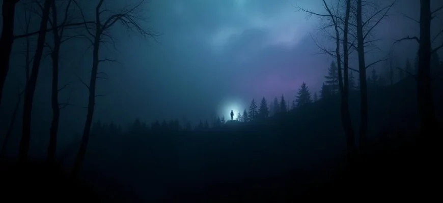 10 producciones similares a Arcadia que no te puedes perder