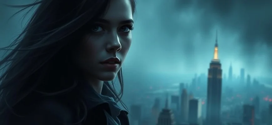 Descubre 10 títulos similares a 'Thelma: La venganza nunca ha sido tan dulce'