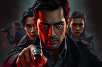 10 Thrillers Similares a Hazard que No Te Puedes Perder