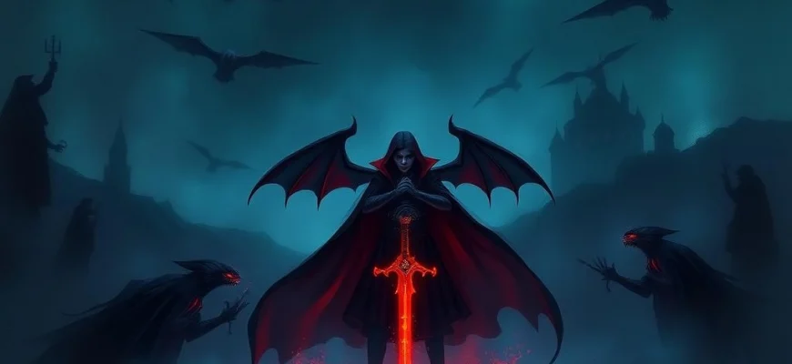 10 títulos similares a Cazadores de Vampiros II que no te puedes perder