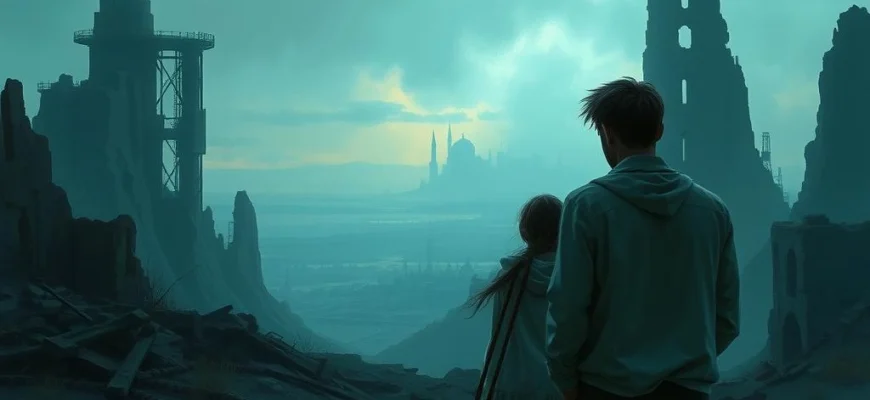 Películas similares a 'La luz de mi vida'