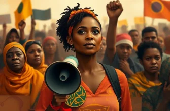 10 producciones similares a Funmilayo Ransome-Kuti