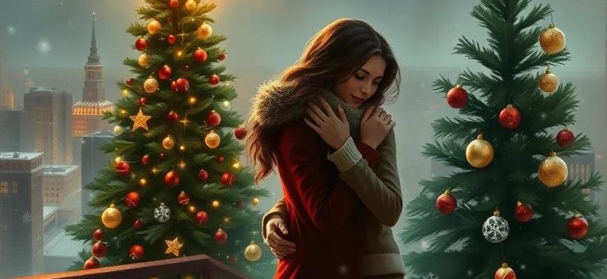 Películas similares a Fuego cruzado por Navidad que no te puedes perder