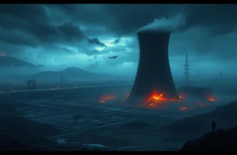 Series y películas similares a Chernobyl