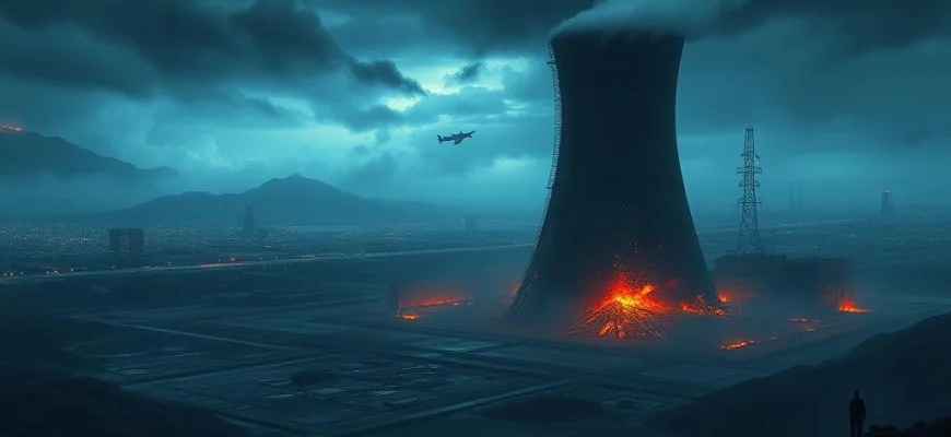 Series y películas similares a Chernobyl