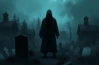 10 títulos similares a 'Melanie's Grave' que no te puedes perder