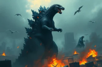 Películas y series similares a Godzilla (2014)