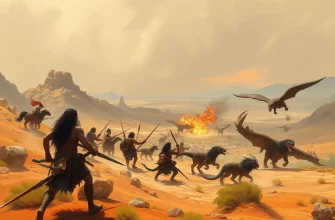 Películas similares a '10.000' que no te puedes perder