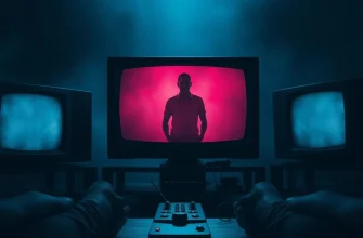 Descubre 10 producciones similares a 'River'