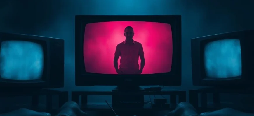 Descubre 10 producciones similares a 'River'