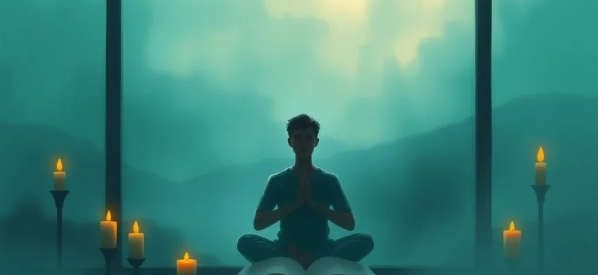 10 obras similares a 'Camina conmigo' que no te puedes perder