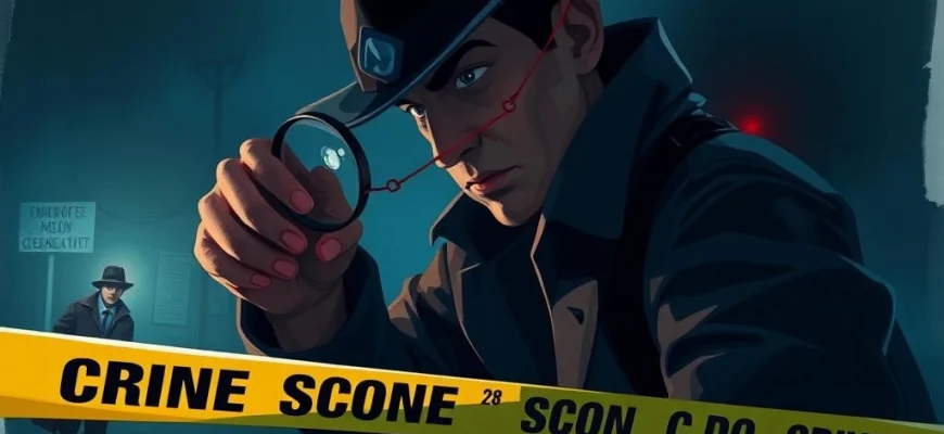 Películas y series similares a 'Escándalo en la residencia'