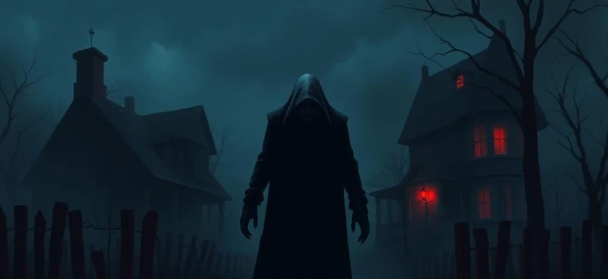 10 Títulos Similares a 'Madre oscura' que No Te Puedes Perder