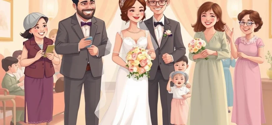 Películas similares a 'El padre de la novia'