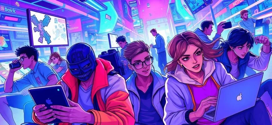 Series y películas similares a TikTok