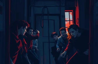 Películas y series similares a 'El Refugio'