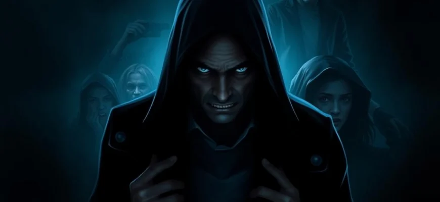 Películas y series similares a 'El rastro'