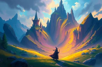 Descubre 10 historias mágicas como Oz, un mundo de fantasía