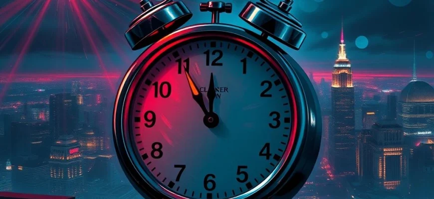 Películas y series similares a 'The Next 24 Hours'