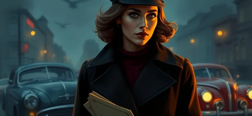 10 producciones similares a 'Llamadas a espiar'