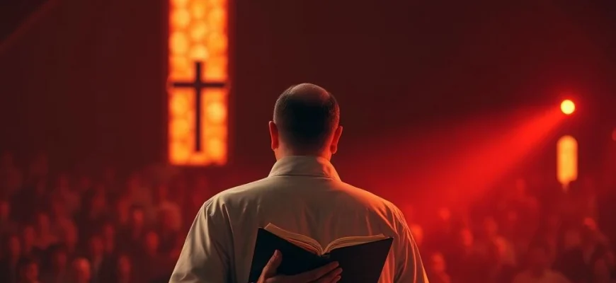 Películas similares a El fuego y la palabra que no te puedes perder