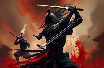 Descubre 10 títulos similares a Mugen no Juunin